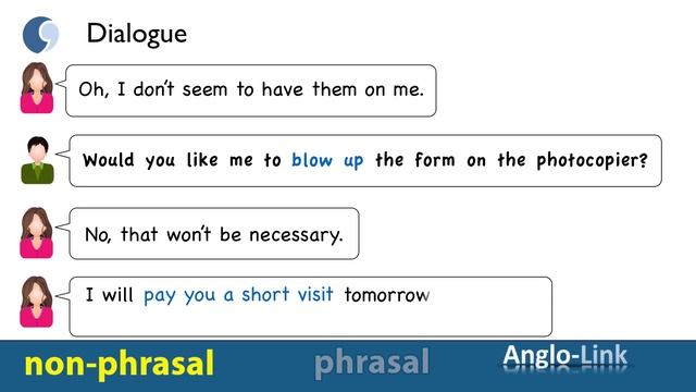 Phrasal Verbs in Daily English Conversations #7 | English Vocabulary Lesson смотреть онлайн