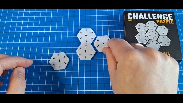 Challenge №3 Puzzle Фитнес для мозга смотреть онлайн