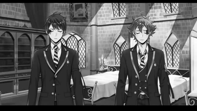 [Эпизод 6-22] Twisted-Wonderland [RUS SUB] смотреть онлайн