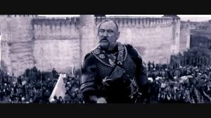 Художественный фильм «Тарас Бульба»