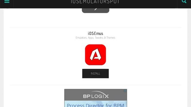 How to install IOS Emus on 8.2 8.3 and 8.4 смотреть онлайн