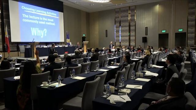 Session 11. Transformative Education: Experimental Education Methods and Technical Methods смотреть онлайн