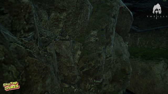 ТАЙНЫ The Isle EVRIMA. ТАЙНЫЕ ЗНАКИ НА ОСТРОВЕ! ЗВУКИ ТРИЦЕРАТОПСА? #theisleevrima