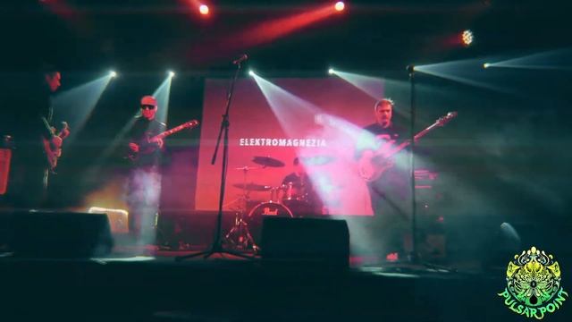 elektromaGnezia @ Каменная Среда, клуб "Сердце" 2020 смотреть онлайн