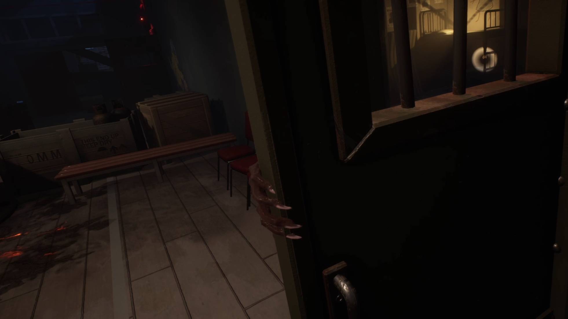 Gylt/Что-то приближается/часть 6 смотреть онлайн