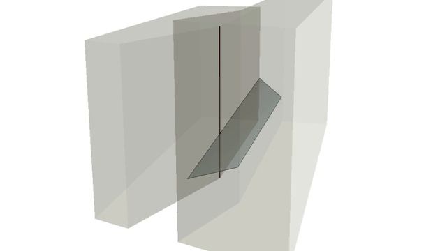 Genesis of the Canopy : From Hyperbolic Parabola to Three Triangles and Back Again - PSC.mov смотреть онлайн