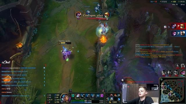 Фарм Школьников в Ранкеде ! Ждем всех, фарм 30 сундуков смотреть онлайн