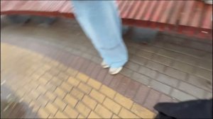 Продаем изделия из бисера на улице 3 часть//Amina paper