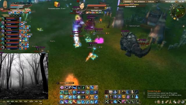 PW Замес в морае 28.02.16 Гелиос смотреть онлайн