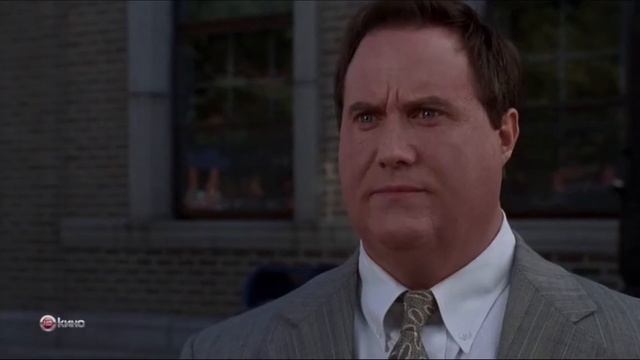 Что посмотреть: Стивен Кинг "Худеющий" | обзор фильма без спойлеров смотреть онлайн