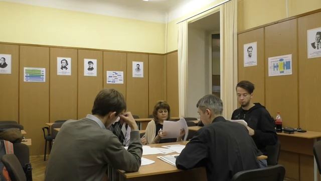 А. Розмыслов. Организация работы с детьми и молодежью. 23.01.17. Ч.2 смотреть онлайн