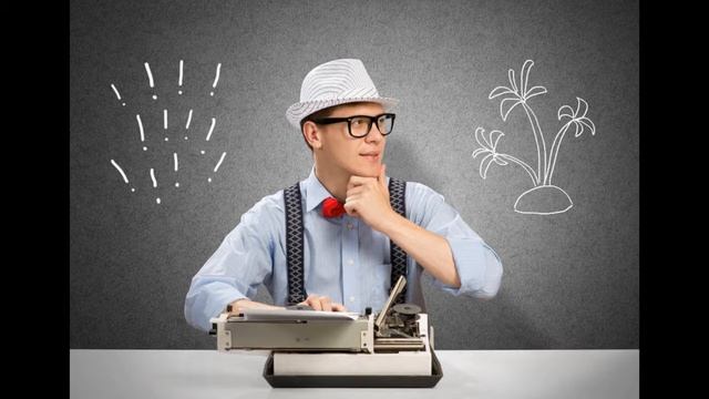 Как научиться самому и научить ребенка с легкостью создавать текст: предлагаем помощь смотреть онлайн