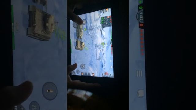 Wot blitz рандомные покатушки смотреть онлайн