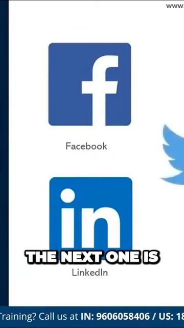 Digital Marketing Course - Part 6 - Unleashing the Secret to Powerful Social Media Market...#shorts смотреть онлайн