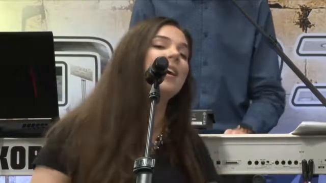 Йешуа Мелех, Мелех Исраэль Служение Бейт Алель смотреть онлайн