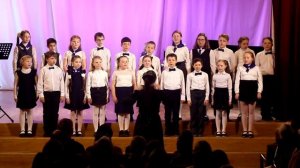 Муз.Ю. Тугаринова, сл. Ю. Измайлова, «Оркестр чудаков»