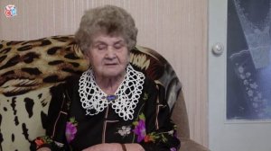 Голос истории: Воспоминания жителей блокадного Ленинграда