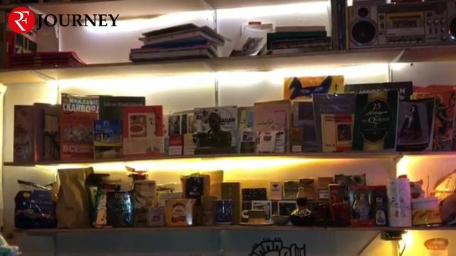 Pasar Cihapit, dari Kamp Tawanan Jepang hingga Tongkrongan Kekinian смотреть онлайн