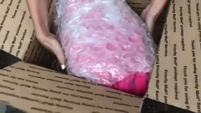 Reborn unboxing!!! смотреть онлайн