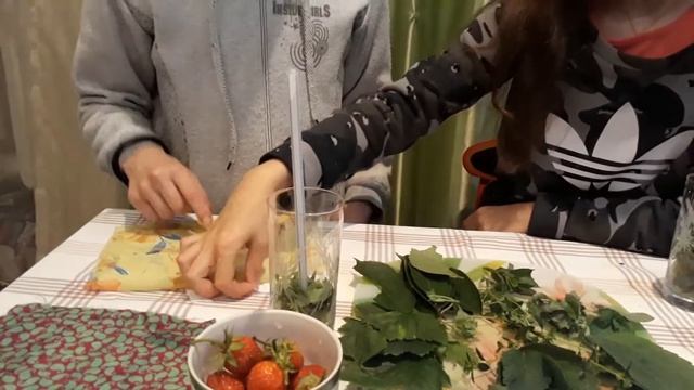 МОХИТО ЧЕЛЛЕНДЖ смотреть онлайн