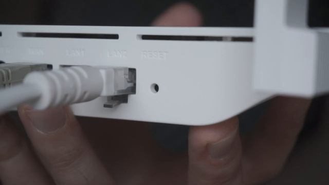 🔁 How to Reset TP-LINK router to factory settings смотреть онлайн