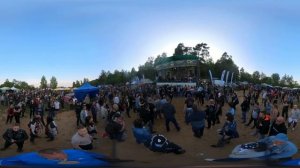 "Небо"  группа Знаки (360')