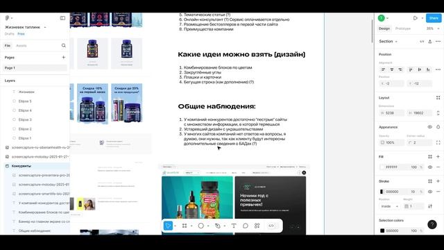 Прототипирование Жизнивек