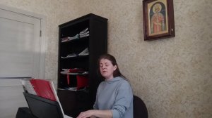 2 тропарный глас. Изучаем все голоса