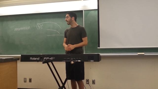 Math Is Fun? [An Original Song]