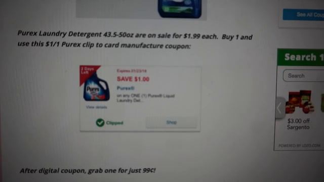 5 MUST DO WALGREENS DEALS 1/21/18 - 1/27/18 ~ Hot cereal & laundry deals! смотреть онлайн
