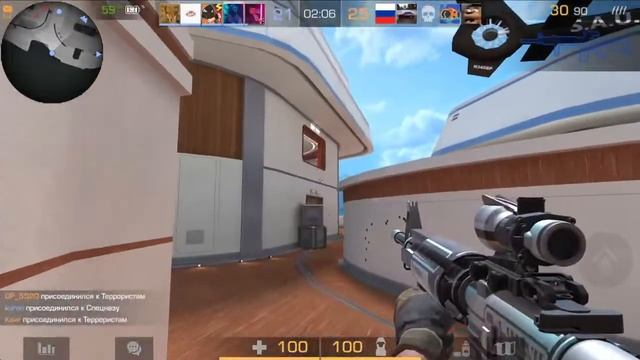 "standoff 2 (0.22.2)" смотреть онлайн