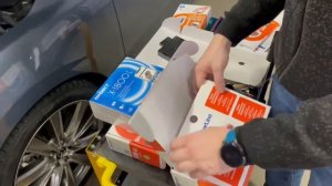 StarLine s96 и StarLine s66 - сравнение автосигнализаций