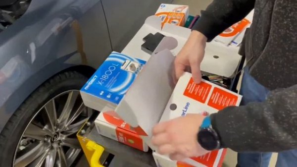 StarLine s96 и StarLine s66 - сравнение автосигнализаций