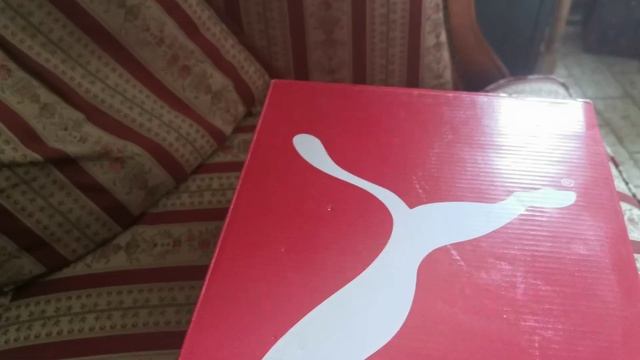 Patike Puma respin sl m смотреть онлайн