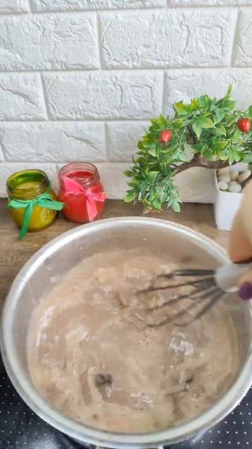 Hot Chocolate Float | Chocolate Recipe | Cook Bake Shake | Shilpika Thakur #shorts #ytshorts смотреть онлайн