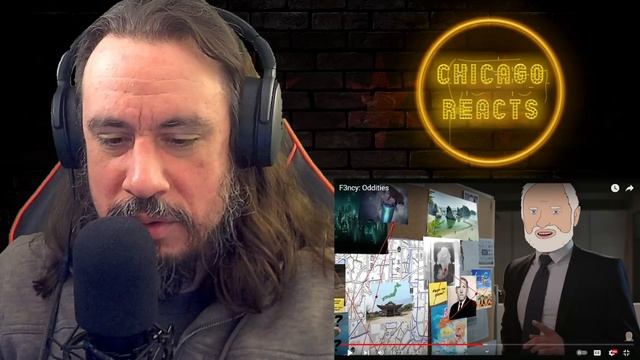 Vet Reacts *Lets Get Cat Fancy But, With More Style* F3ncy: Oddities By Internet Historian смотреть онлайн