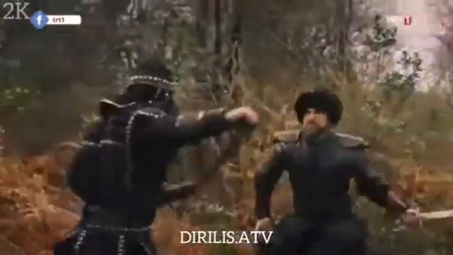 Эртугрул(1) смотреть онлайн