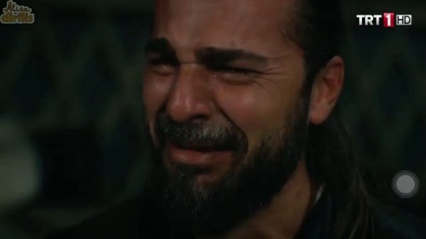 Смерть Халиме Хатун , жена Эртугрул бея 🥺😢