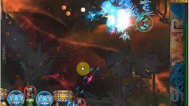 Enigmata Stellar War - Death Muffin 2 смотреть онлайн