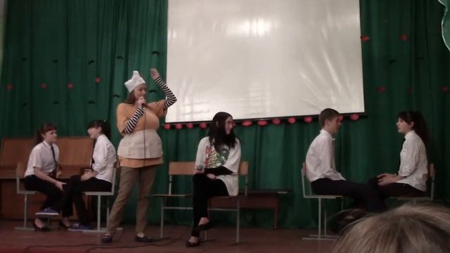 Случай в ресторане смотреть онлайн