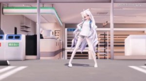 MMD - Loli Moe ~BANZAIII !!! ~