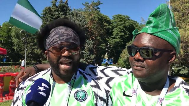 «Я уже почти русский, просто дайте мне еще месяц». Фанаты – о России смотреть онлайн