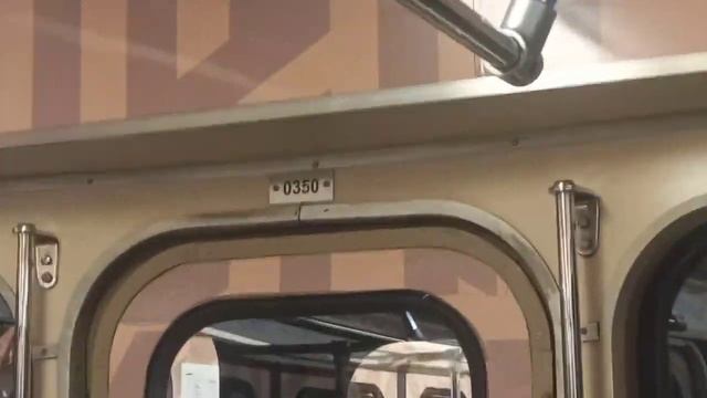 81-717.5М/714.5М ВОЗРАЩЕНИЕ НА КРЛ "Олег Табаков" ПОСЛЕ КОНСЕРВАЦИИ В ТЧ-20 "РУДНЕВО" смотреть онлайн