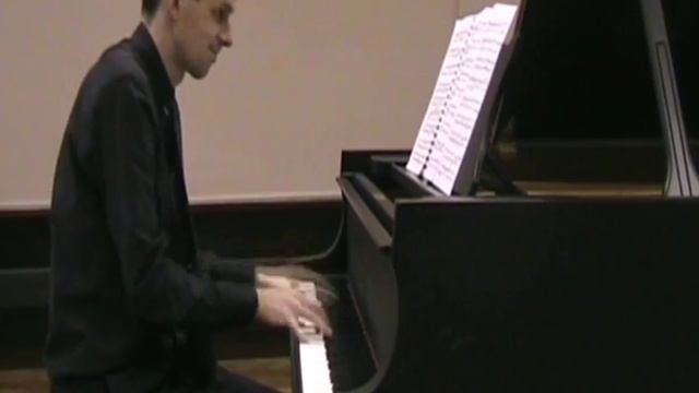 ABBA - Money, Money, Money (piano Solo)