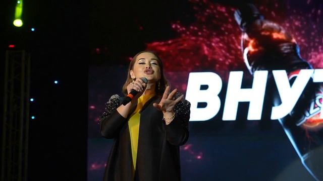 Медина Набиева – Судьба (Звёзды DagMusic) смотреть онлайн