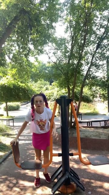 Ты любишь баловаться? #прикол смотреть онлайн