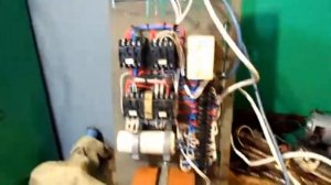 Токарный станок тв6 на 220 вольт   ч.1