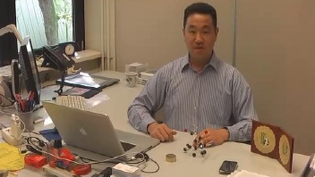 Intro Solid State Physics смотреть онлайн