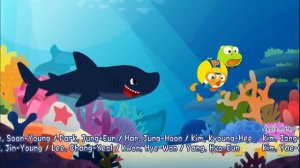 [Pororo S5]  Ending Theme Song
