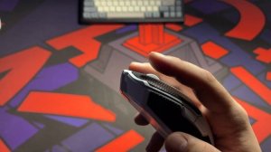 КИБЕРСПОРТИВНАЯ МЫШЬ - RAZER VIPER V2 PRO за 5000₽! Распаковка и обзор